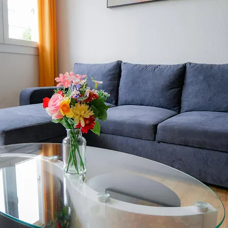 Apartment Meeting House - Spacieux T4 A Saint Cyprien Toulouse