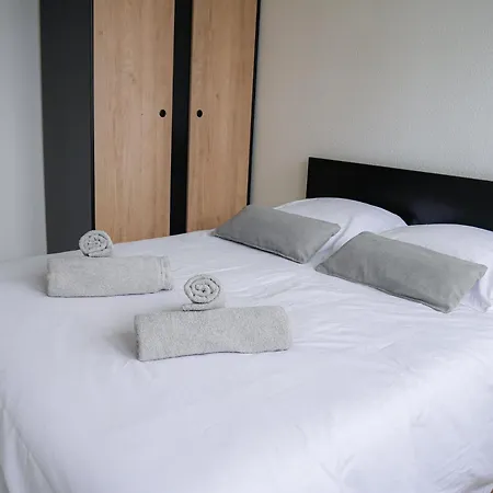 Meeting House - Spacieux T4 A Saint Cyprien Apartment